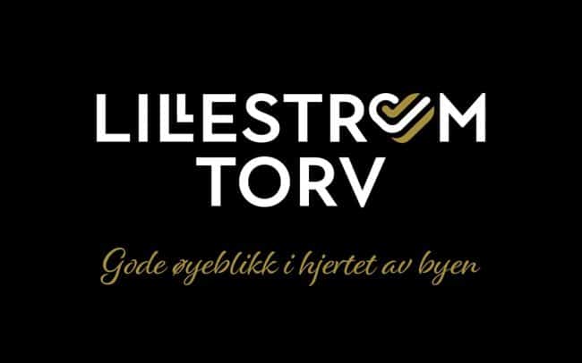 Lillestrøm Torv logo